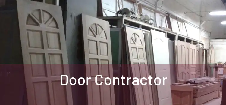 Door Contractor