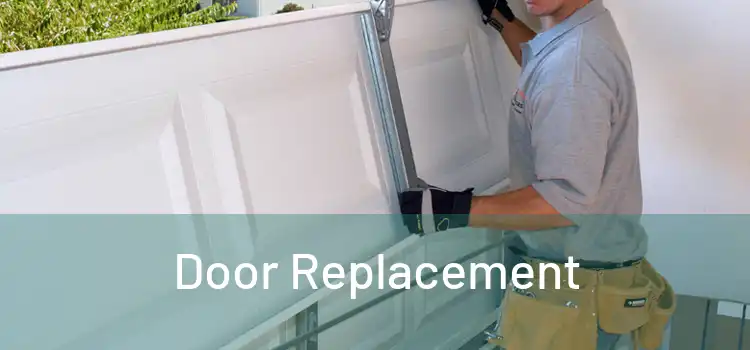Door Replacement