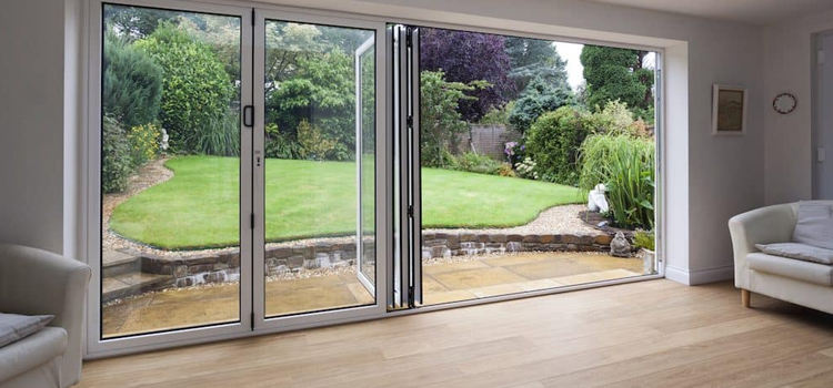 sliding door specialist Fountainebleau